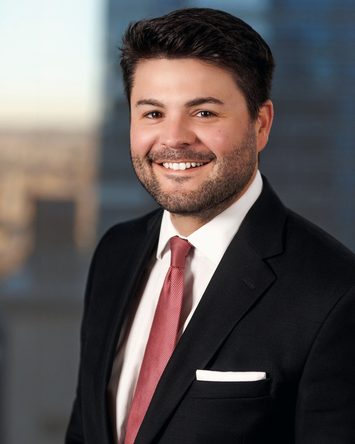 Aaron B.R. Drury